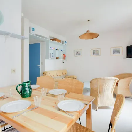 Apartment Lumineux 6 Pers., 1er Etage, Balcon, Centre Cauterets, Local Skis, Proche Telecabine - Fr-1-401-109 *