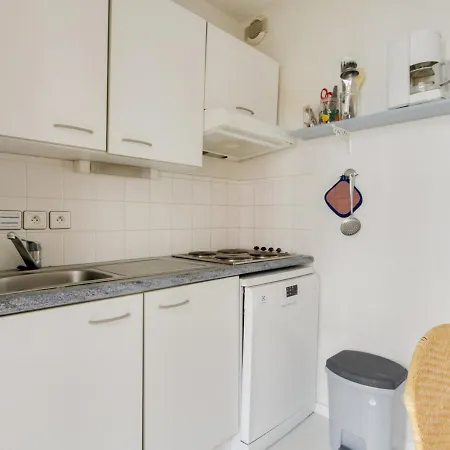 Apartment Lumineux 6 Pers., 1er Etage, Balcon, Centre Cauterets, Local Skis, Proche Telecabine - Fr-1-401-109 *