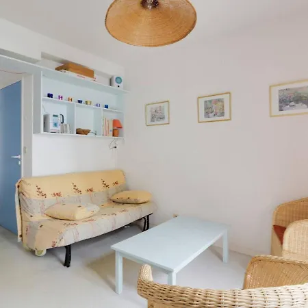 Apartment Lumineux 6 Pers., 1er Etage, Balcon, Centre Cauterets, Local Skis, Proche Telecabine - Fr-1-401-109