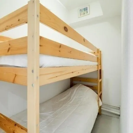 Lumineux 6 Pers., 1er Etage, Balcon, Centre Cauterets, Local Skis, Proche Telecabine - Fr-1-401-109 Cauterets