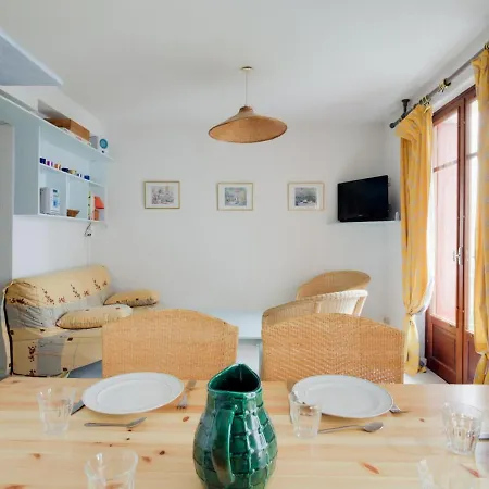 Lumineux 6 Pers., 1er Etage, Balcon, Centre Cauterets, Local Skis, Proche Telecabine - Fr-1-401-109 קאוטרט