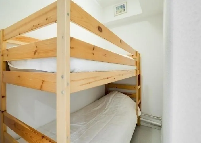 Lumineux 6 Pers., 1er Etage, Balcon, Centre Cauterets, Local Skis, Proche Telecabine - Fr-1-401-109 Котре