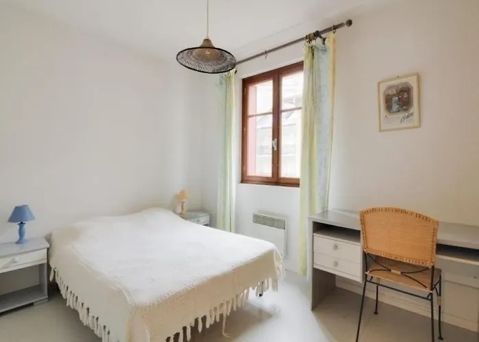 Lumineux 6 Pers., 1er Etage, Balcon, Centre Cauterets, Local Skis, Proche Telecabine - Fr-1-401-109 * Котре