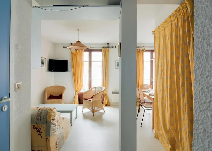 Lumineux 6 Pers., 1er Etage, Balcon, Centre Cauterets, Local Skis, Proche Telecabine - Fr-1-401-109 *