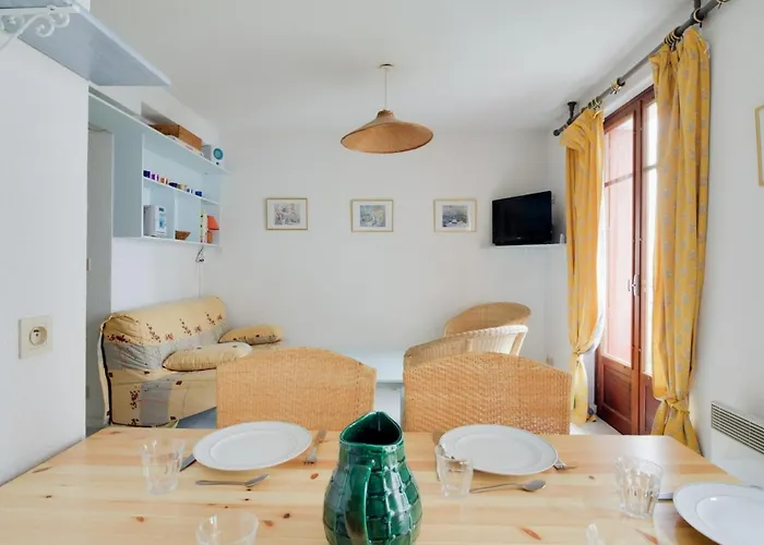 Lumineux 6 Pers., 1er Etage, Balcon, Centre Cauterets, Local Skis, Proche Telecabine - Fr-1-401-109 Котре