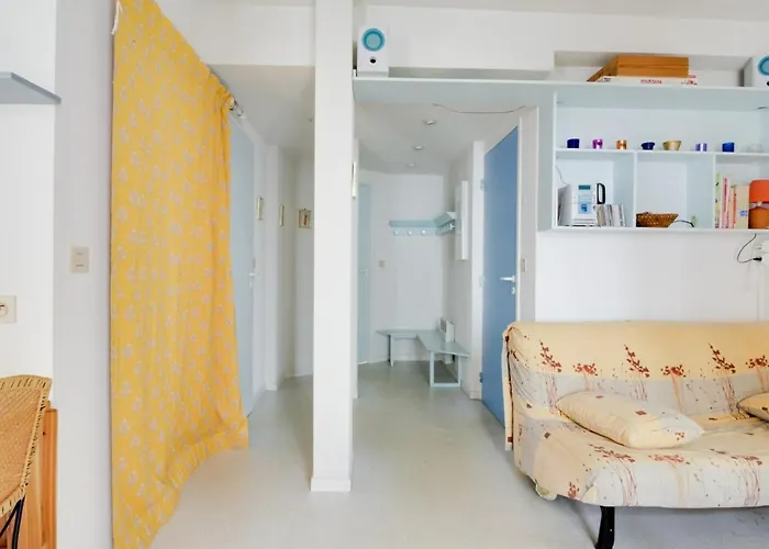 Lumineux 6 Pers., 1er Etage, Balcon, Centre Cauterets, Local Skis, Proche Telecabine - Fr-1-401-109 * Котре