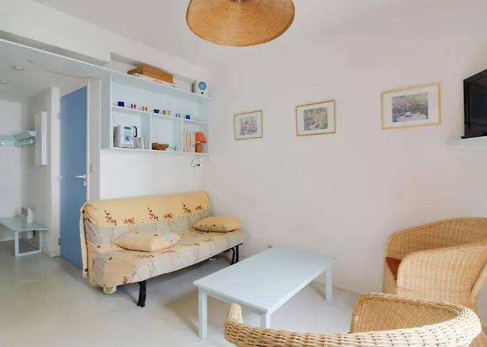 Appartamento Cauterets, 2 Pièces, 4 Personnes - Fr-1-401-109